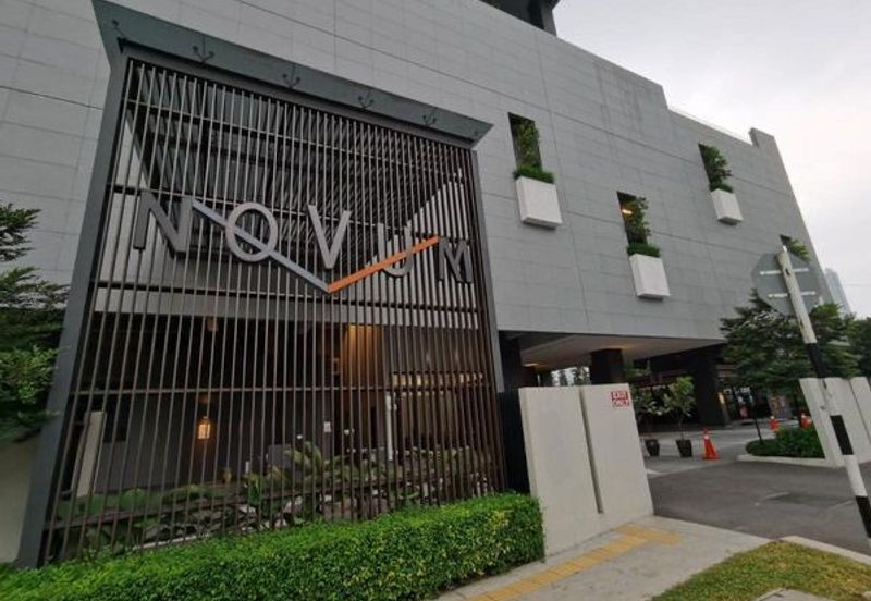 Novum @ Bangsar South