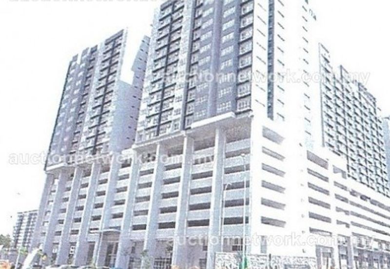 PANGSAPURI NADAYU 801 *