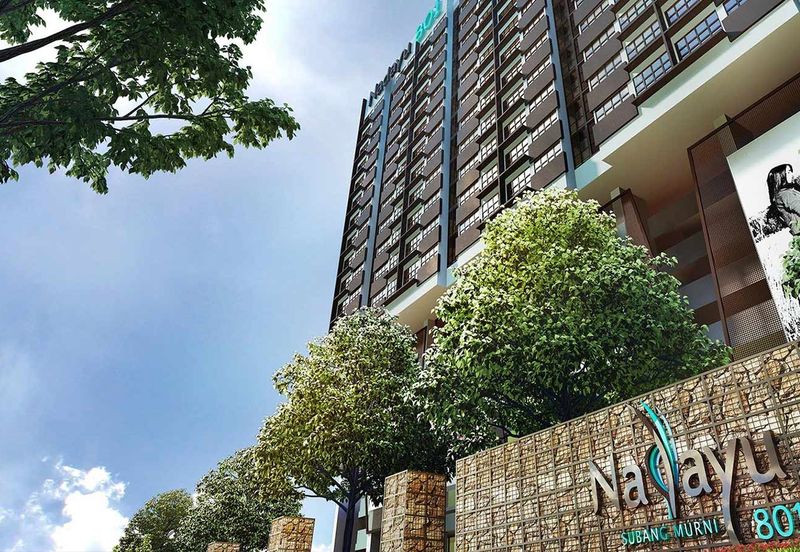 PANGSAPURI NADAYU 801 *