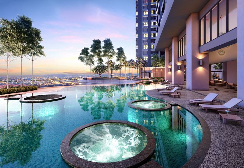 Dianthus @ Tropicana Gardens