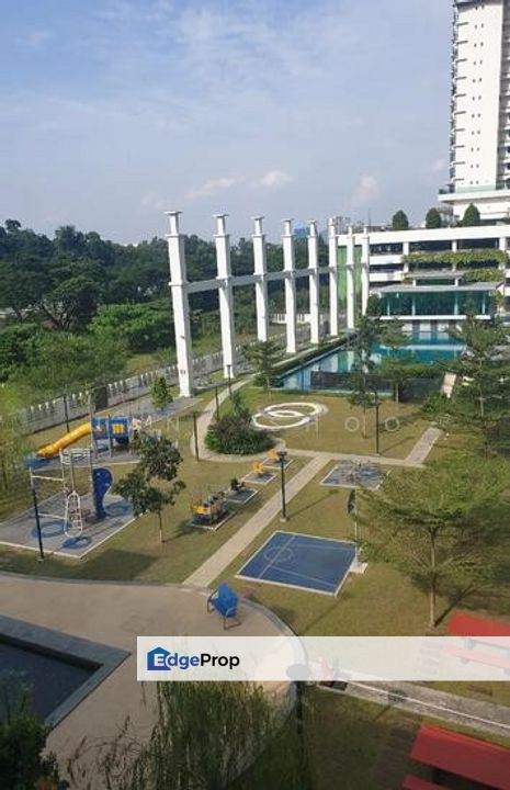 Kiara Residence, Residensi Kiara Jalil 1, Jalan Jalil Perwira 1, Kuala Lumpur, Kuala Lumpur, Bukit Jalil