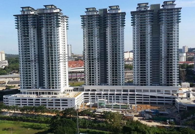Kiara Residences (Residensi Kiara Jalil 1)