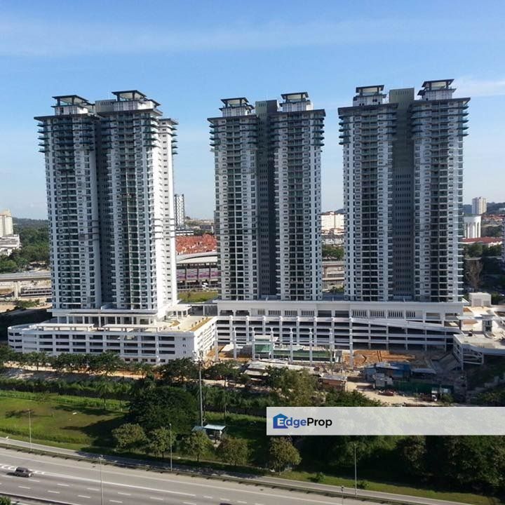 Kiara Residence, Residensi Kiara Jalil 1, Jalan Jalil Perwira 1, Kuala Lumpur, Kuala Lumpur, Bukit Jalil