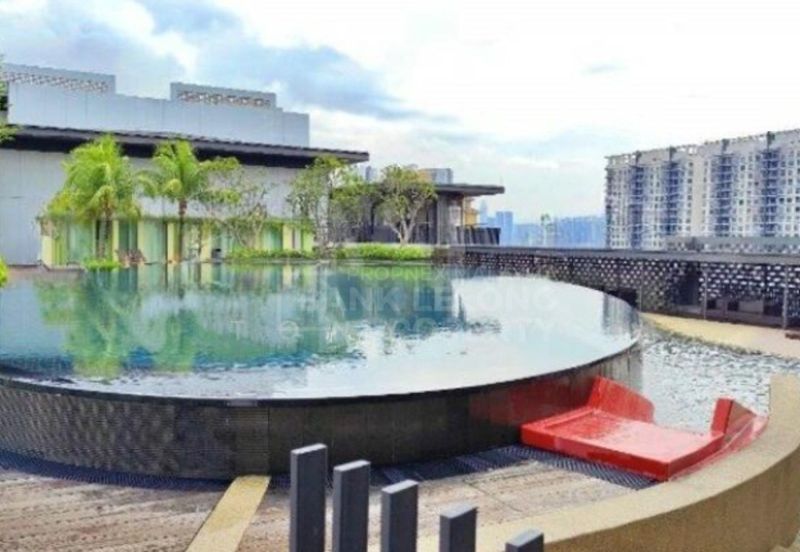 The Riyang @ Happy Garden