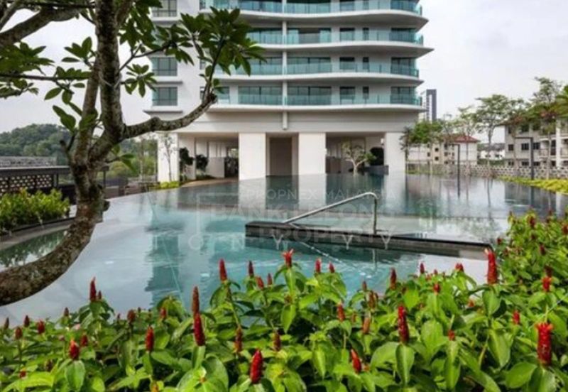 The Riyang @ Happy Garden