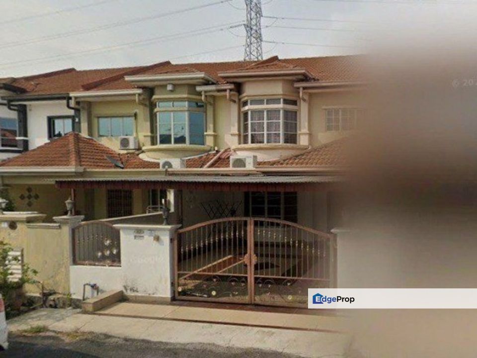 2 Storey Terrace House, Bandar Bukit Tinggi, Klang, Selangor, Selangor, Klang