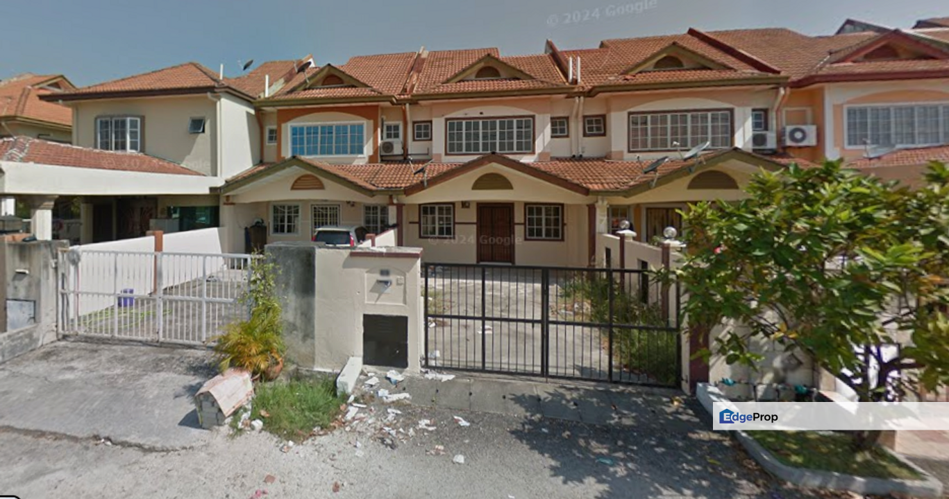 2 Storey Terrace House, Bandar Bukit Tinggi, Klang, Selangor, Selangor, Klang
