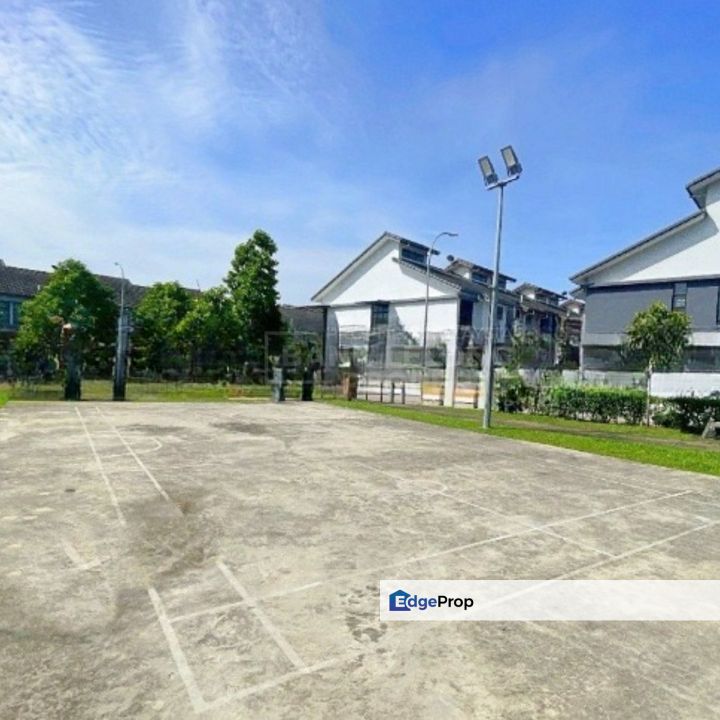 2 Storey Terrace House, Bandar Bukit Raja, Klang, Selangor, Selangor, Klang