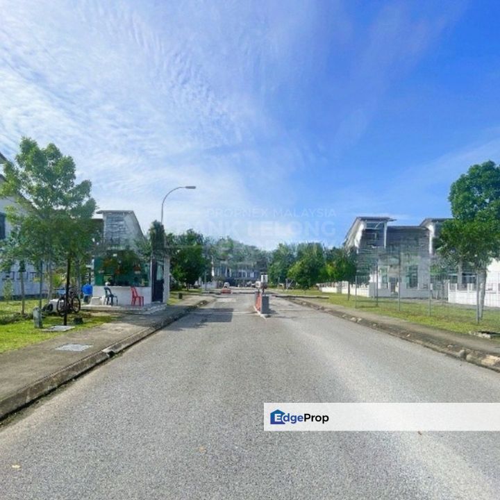 2 Storey Terrace House, Bandar Bukit Raja, Klang, Selangor, Selangor, Klang