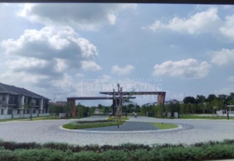 Elemen Residences @ Tropicana Aman