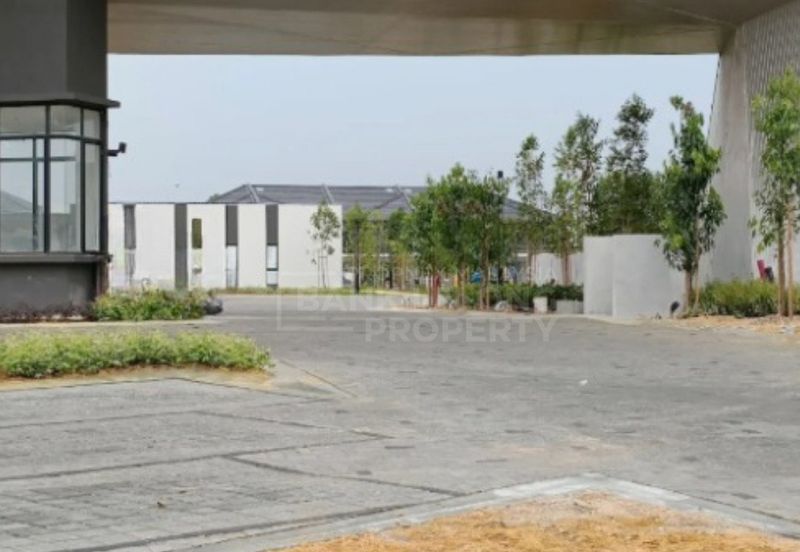 Elemen Residences @ Tropicana Aman