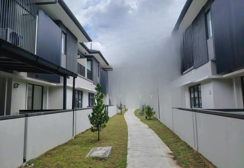 Elemen Residences @ Tropicana Aman