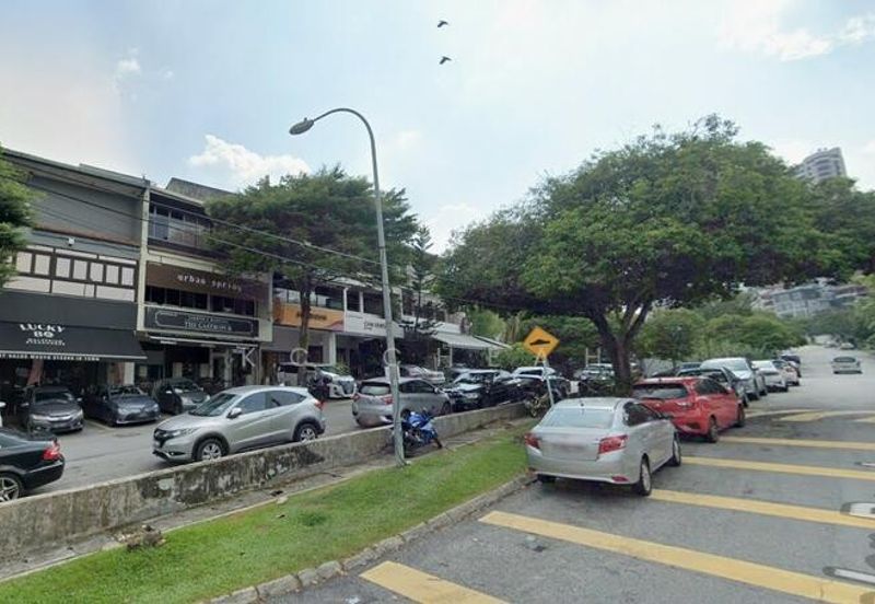 Taman Bandaraya