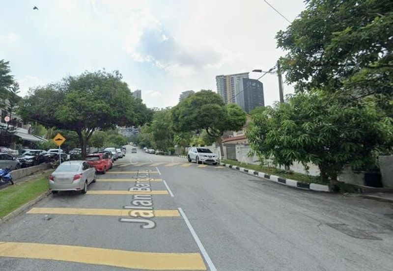 Taman Bandaraya