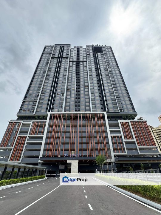 JRK Convena Service Apartment, Bukit Jalil, Kuala Lumpur, Kuala Lumpur, Bukit Jalil