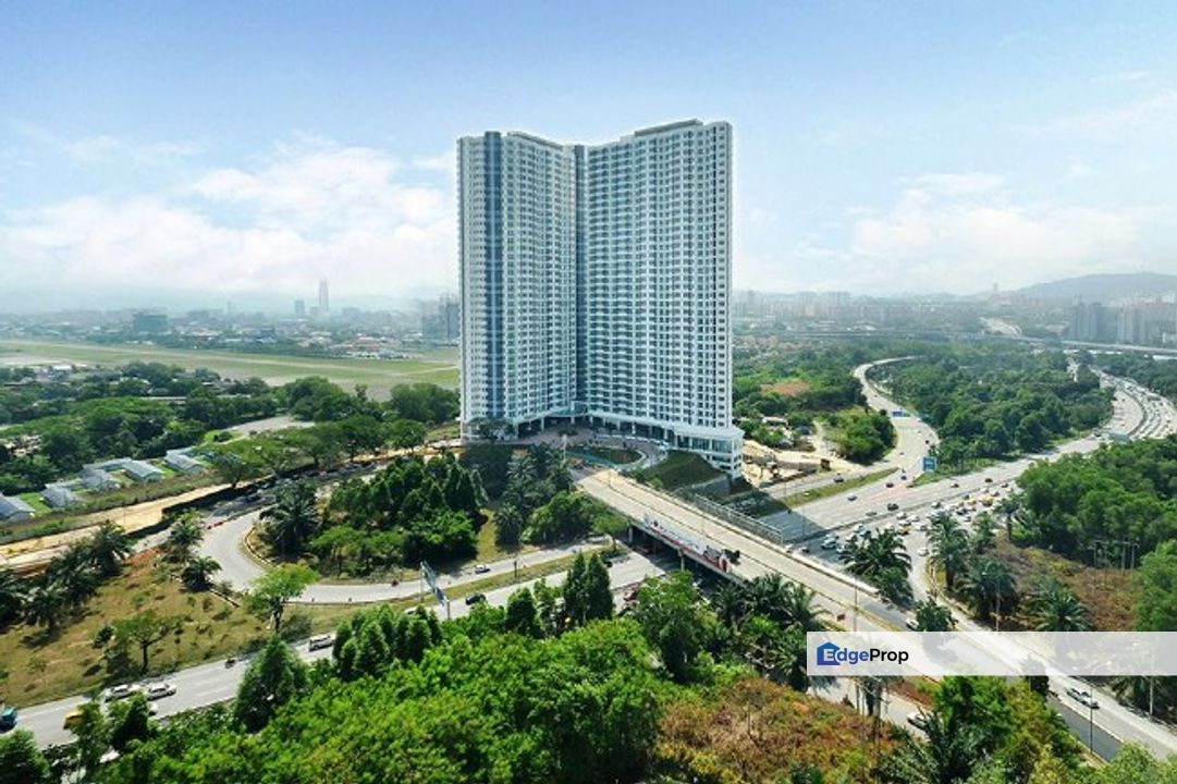 Desa Green Serviced Apartment, Jalan Desa Bakti 2, Kuala Lumpur, Kuala Lumpur, Taman Desa 