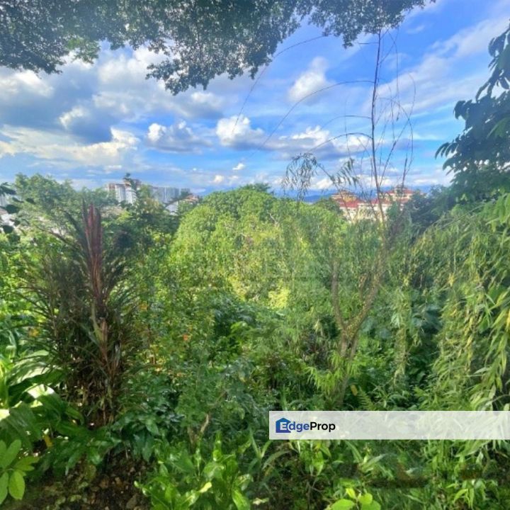 Residential Terrace Lots Located In The Vicinity, Taman Supreme, Kl, Kuala Lumpur, Cheras