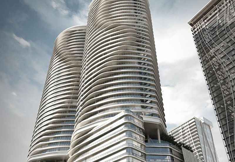 KL Gateway Premium Residence