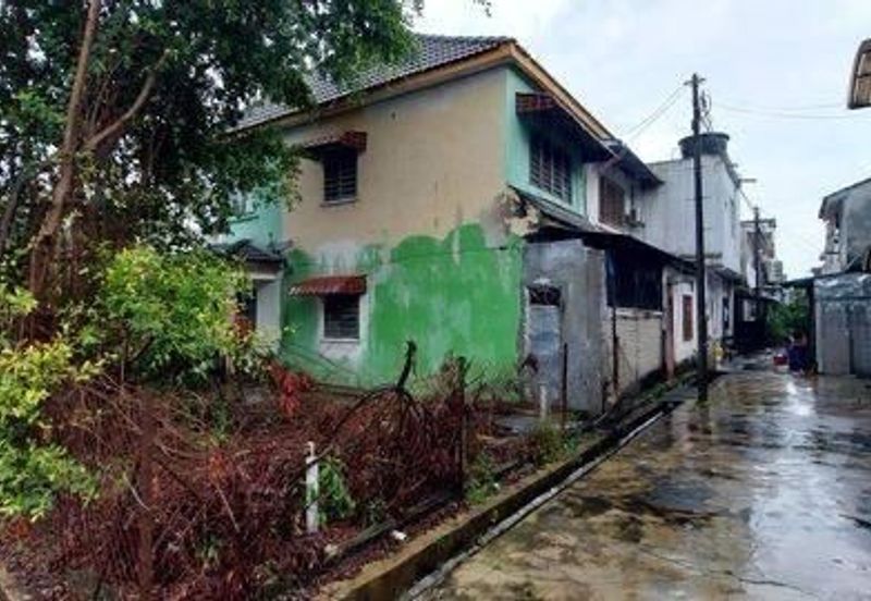 Seksyen 25, Shah Alam (Taman Sri Muda)