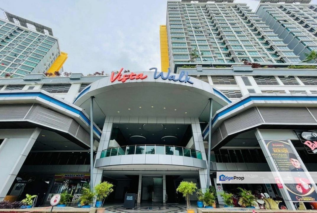Vista Alam Service Apartment, Presint 4.5, Seksyen 14, Shah Alam, Selangor, Selangor, Shah Alam