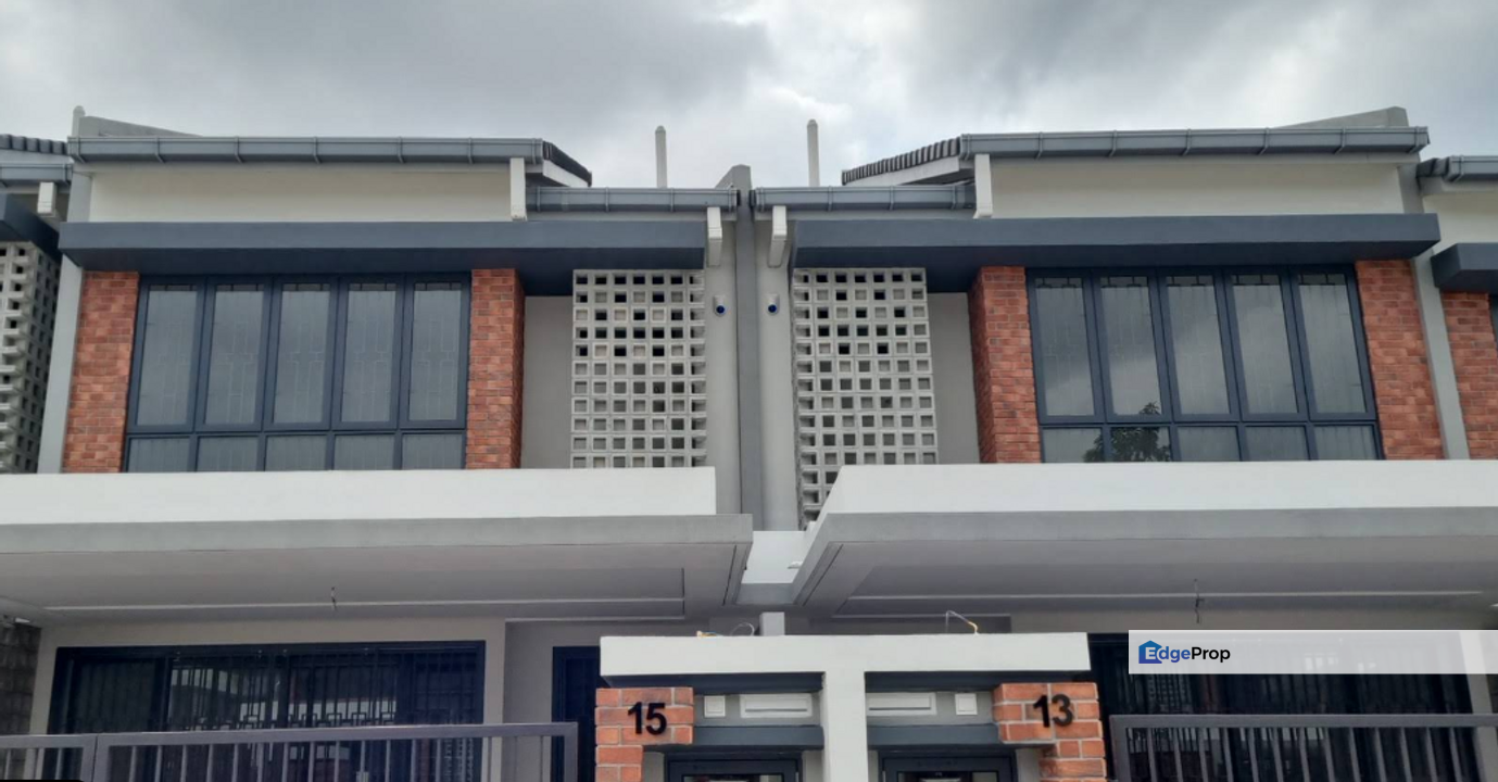 2 Storey Terrace House, Elmina West, Seksyen U17, Shah Alam, Selangor, Selangor, Shah Alam