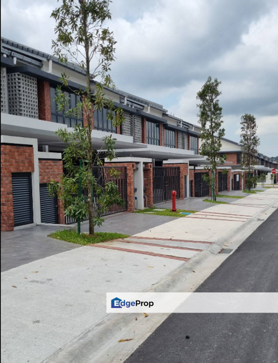 2 Storey Terrace House, Elmina West, Seksyen U17, Shah Alam, Selangor, Selangor, Shah Alam