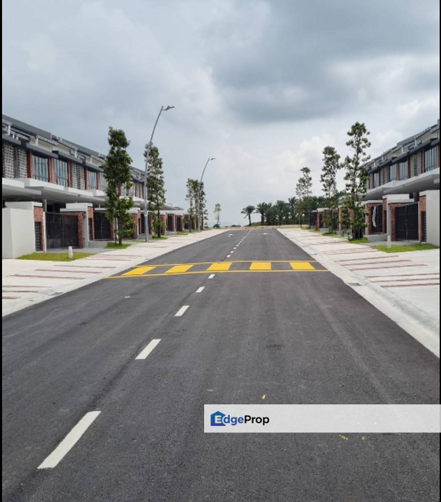 2 Storey Terrace House, Elmina West, Seksyen U17, Shah Alam, Selangor, Selangor, Shah Alam