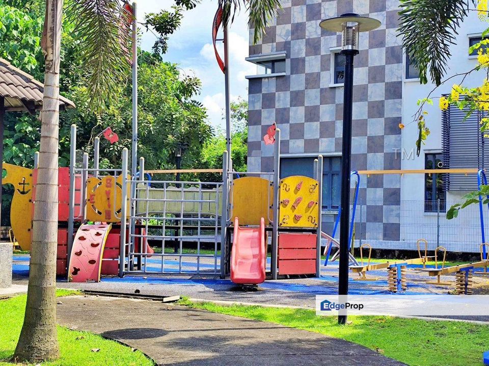 3 Storey Bungalow House, Mutiara 33, Residence 33, Shah Alam, Selangor, Selangor, Shah Alam