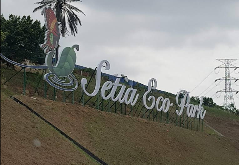 Setia Eco Park