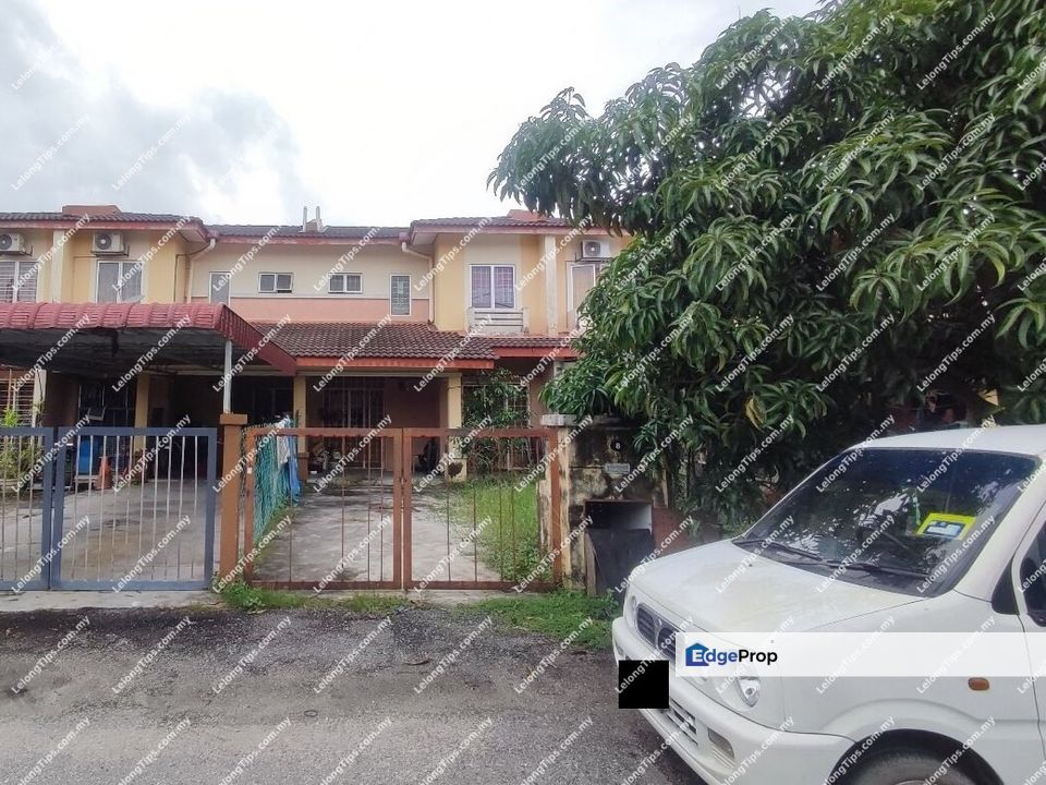 2 Storey Terrace House, Laman Seri, Seksyen 27, Shah Alam, Selangor, Selangor, Shah Alam