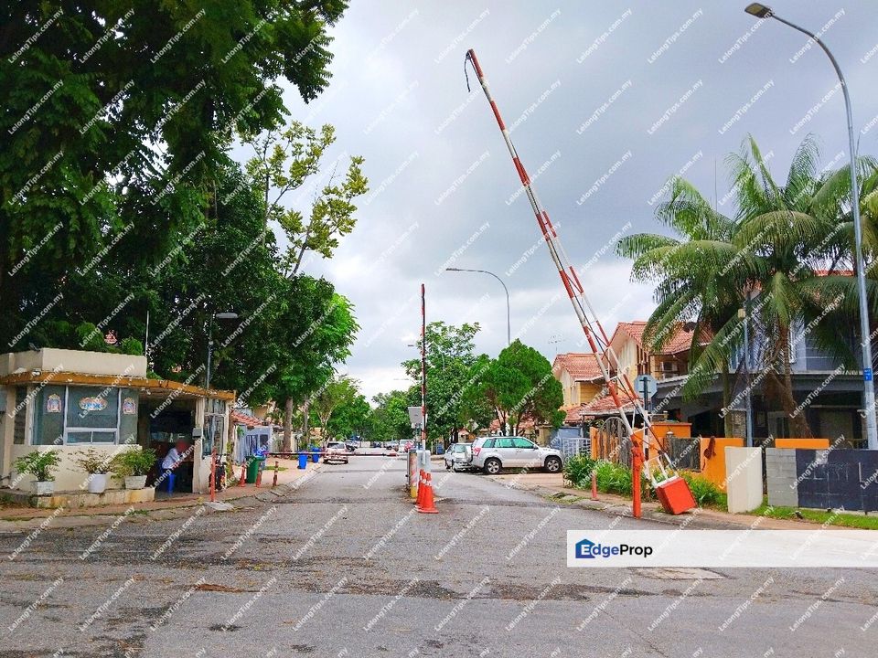 2 Storey Terrace House, Laman Seri, Seksyen 27, Shah Alam, Selangor, Selangor, Shah Alam