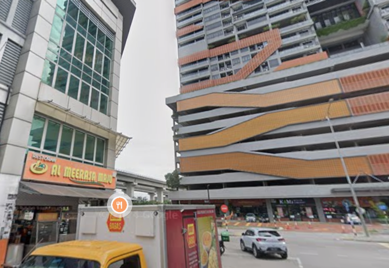 Bandar Puteri Puchong