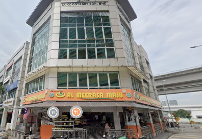 Bandar Puteri Puchong