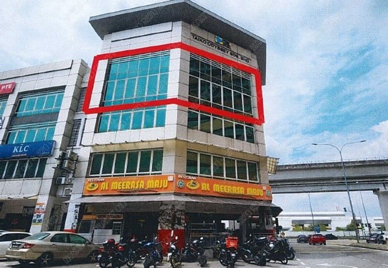 Bandar Puteri Puchong