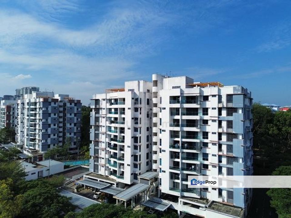 Gardenview Residence, Persiaran Ceria, Cyber 12, Cyberjaya, Selangor, Selangor, Cyberjaya