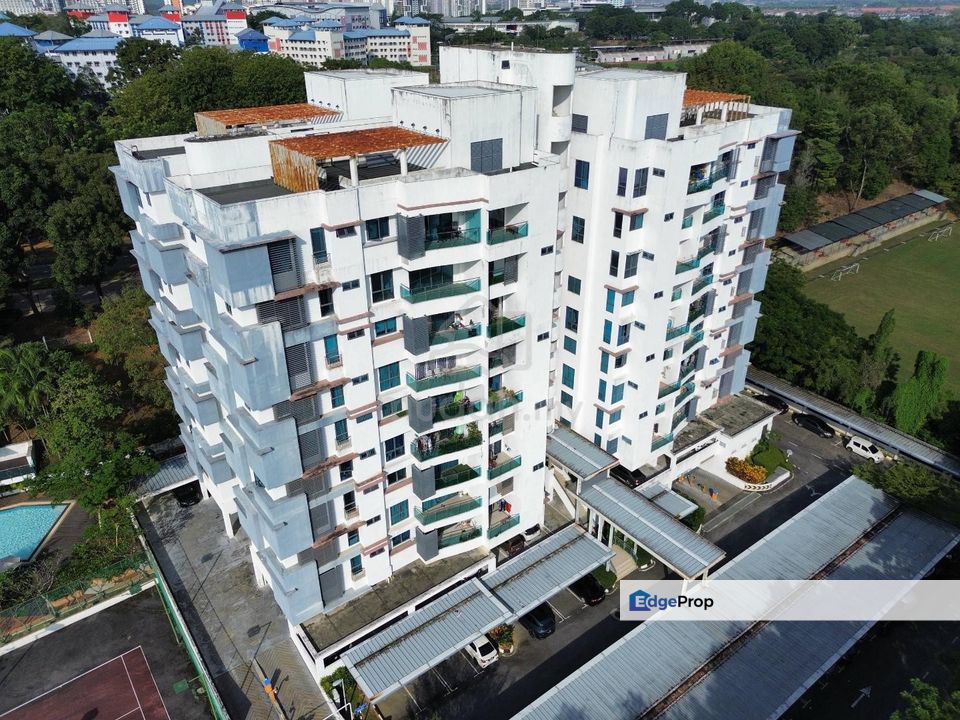 Gardenview Residence, Persiaran Ceria, Cyber 12, Cyberjaya, Selangor, Selangor, Cyberjaya