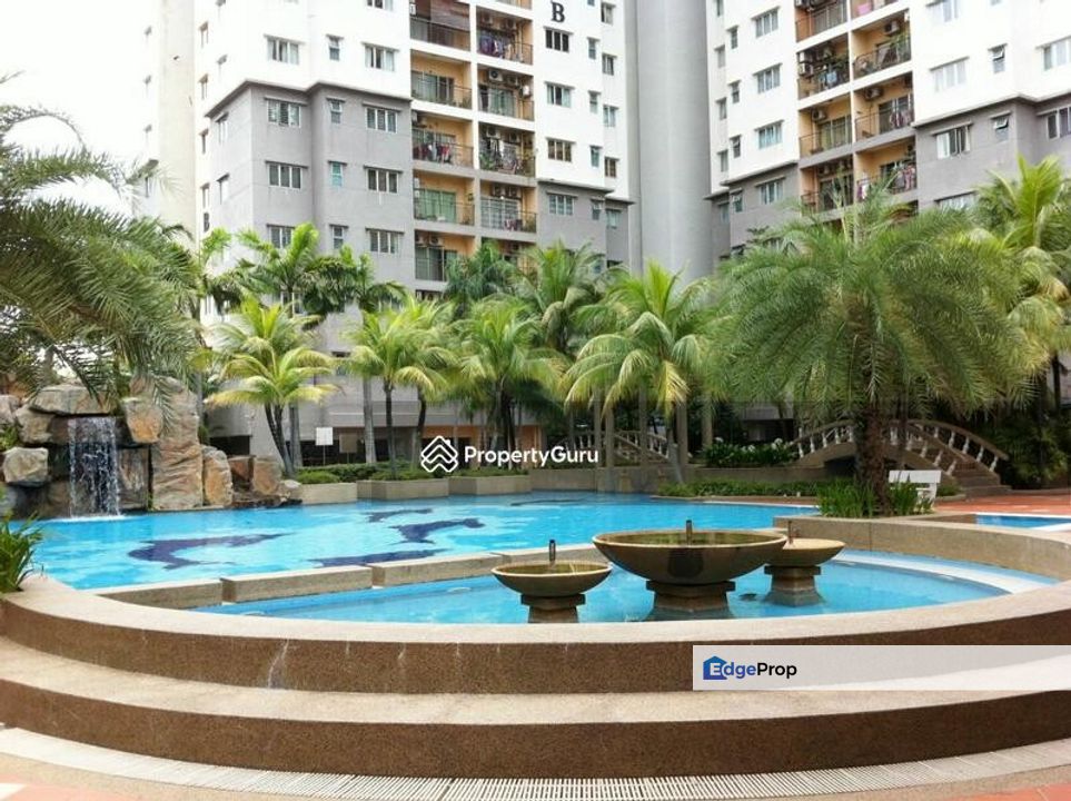 Kelana Mahkota Condominium, Jalan SS 7/19, Petaling Jaya, Selangor, Selangor, Kelana Jaya
