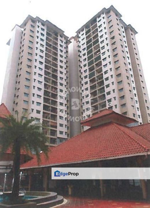 Kelana Mahkota Condominium, Jalan SS 7/19, Petaling Jaya, Selangor, Selangor, Kelana Jaya