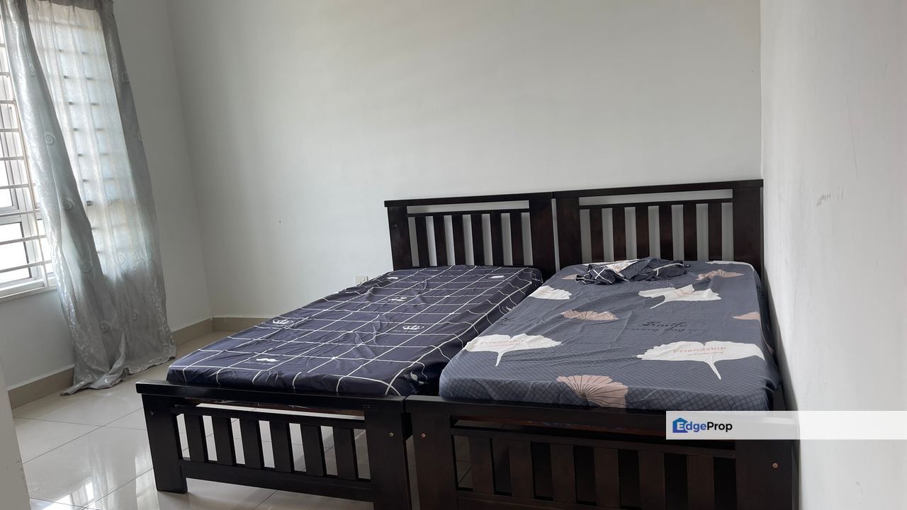House For Rent Kota Damansara, Selangor, Kota Damansara