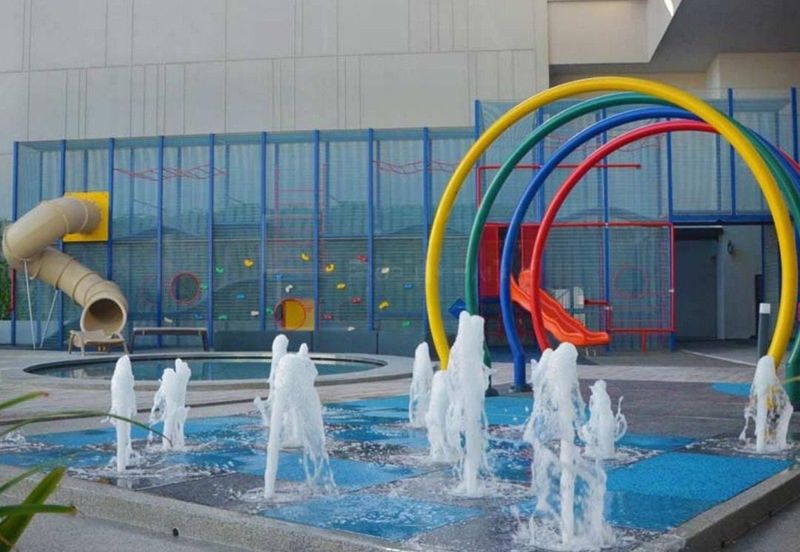 Residensi Jalil Idaman (Twin Arkz), Bukit Jalil, Kuala Lumpur