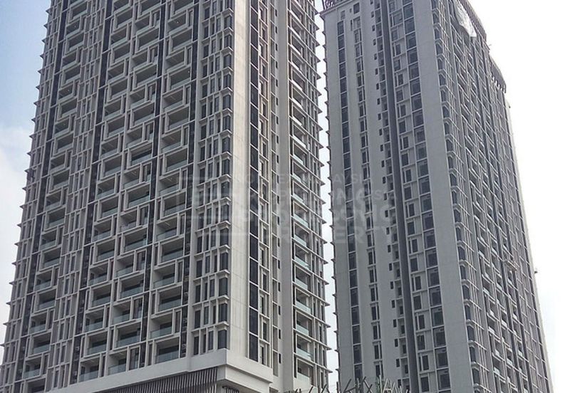 Residensi Jalil Idaman (Twin Arkz), Bukit Jalil, Kuala Lumpur