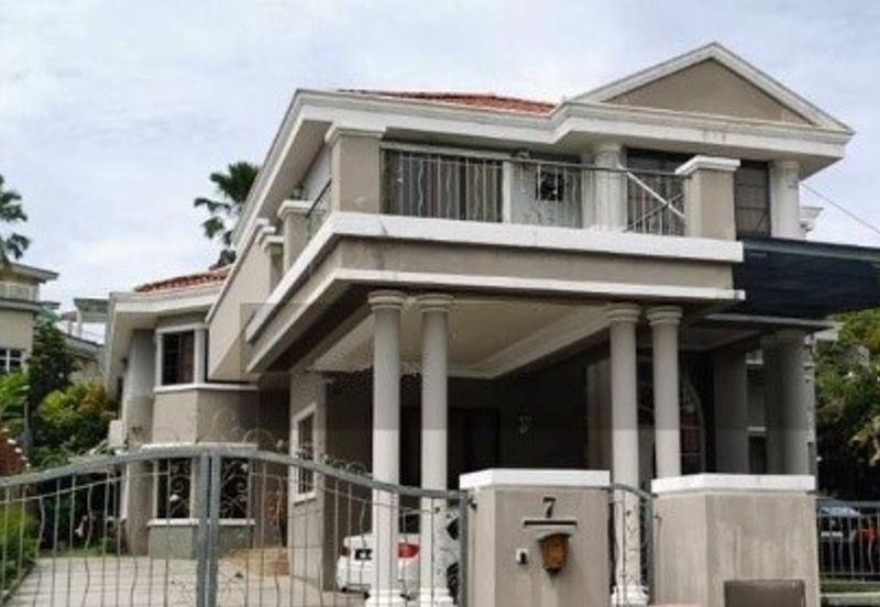 Tropicana Golf & Country Resort