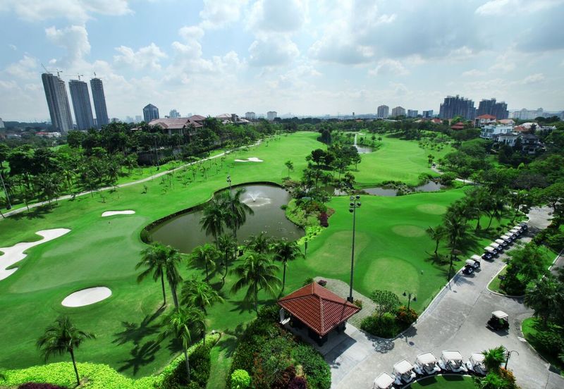 Tropicana Golf & Country Resort