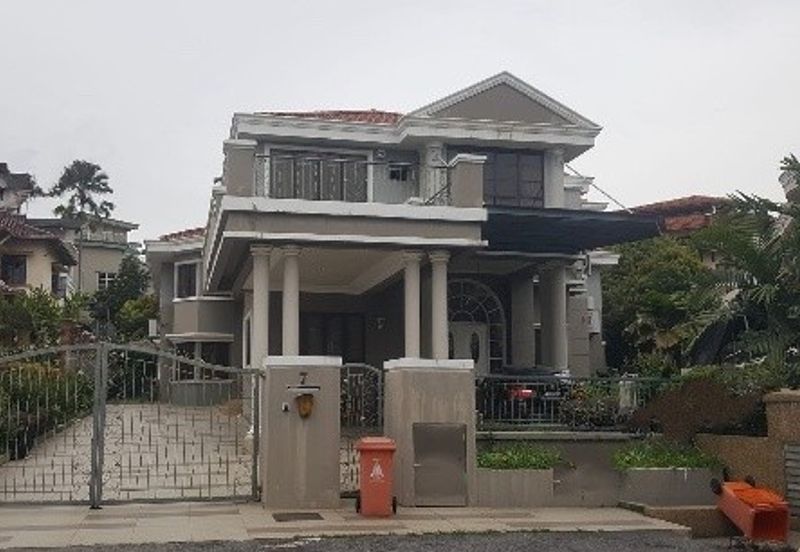 Tropicana Golf & Country Resort