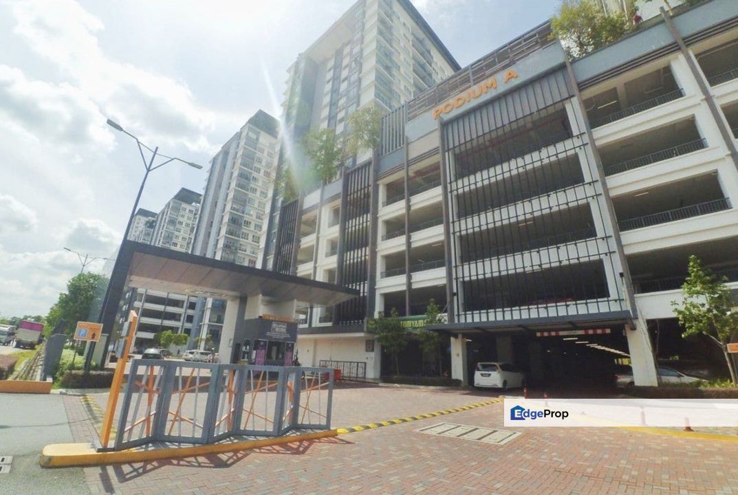 BSP 21 @ Jenjarom, Persiaran Saujana Putra Utama, Selangor, Selangor, Jenjarom