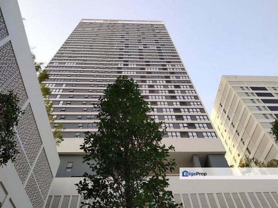 [50% OFF!!] SqWhere Residences, Kampung Baru Sungai Buloh, Seksyen U19, Shah Alam, Selangor, Sungai Buloh