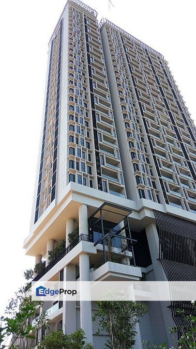 Twin Arkz(Residensi Jalil Idaman), Bukit Jalil, Kuala Lumpur, Kuala Lumpur, Bukit Jalil