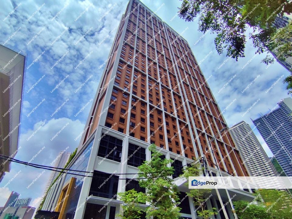 Residensi Rimbun Perkasa (D’Vine Residences), Petaling Jaya, Selangor, Selangor, Petaling Jaya