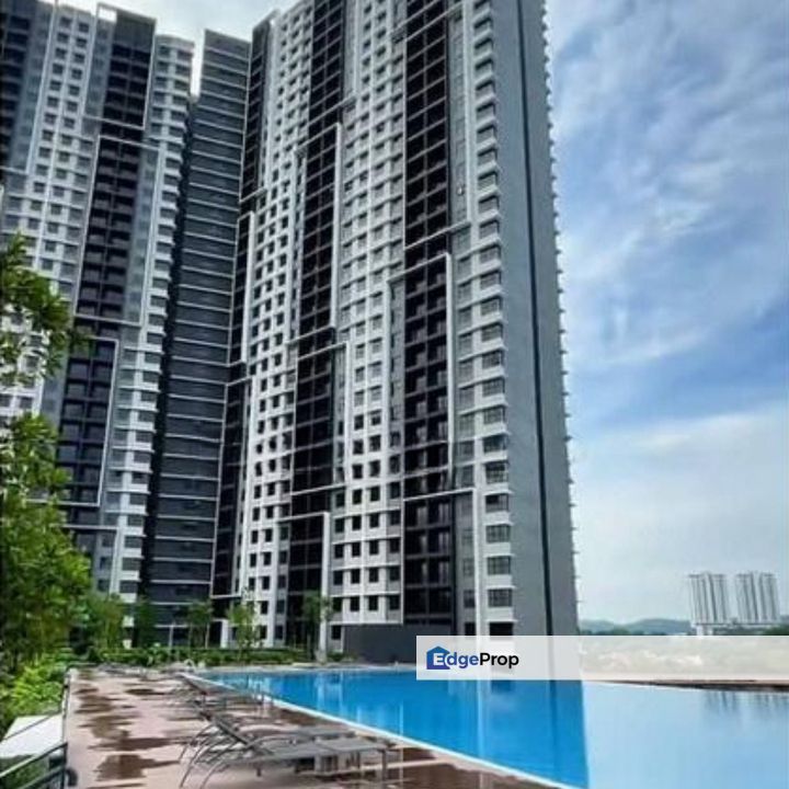 Residensi Vierra,  Jalan Mas, Bukit Jalil, Kuala Lumpur, Kuala Lumpur, Bukit Jalil