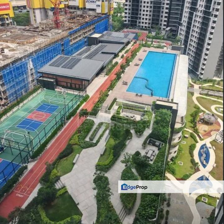 Residensi Vierra,  Jalan Mas, Bukit Jalil, Kuala Lumpur, Kuala Lumpur, Bukit Jalil